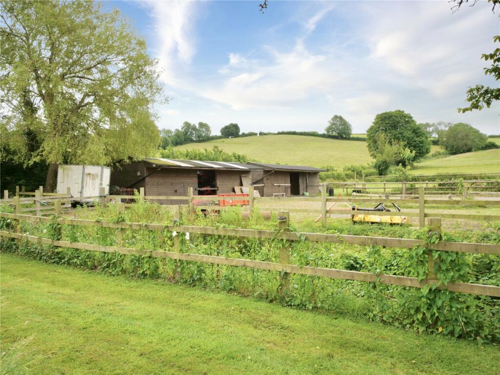 Additional image 38 of Detached Farmhouse, Weare, Axbridge