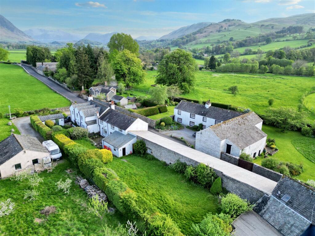 Low Lorton, Cockermouth, CA13 9UW