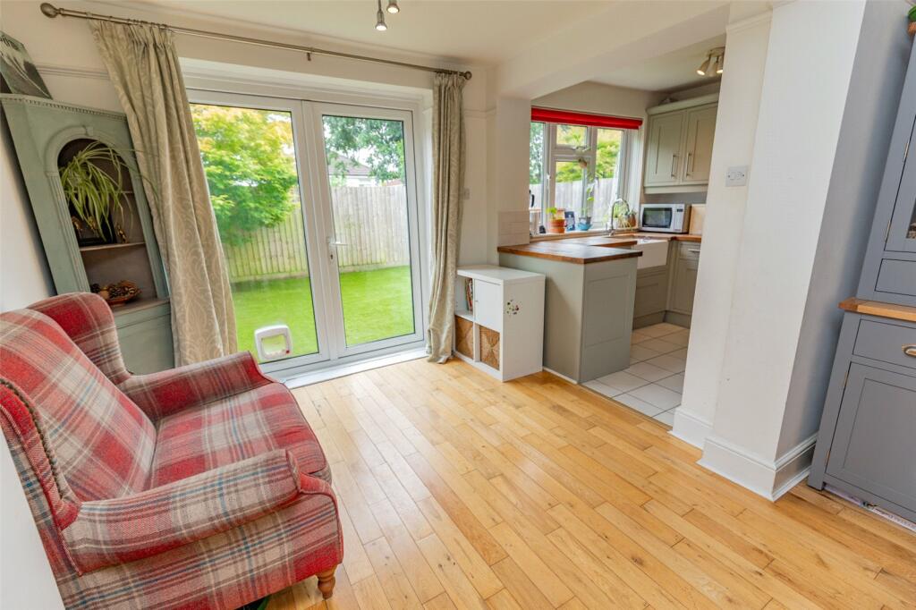 Additional image 7 of Cranham Road, Bristol, BS10