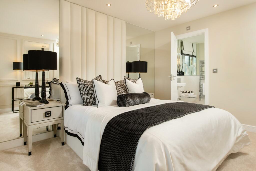 Additional image 9 of Peregrine View,
South West,
Cheddar, 
Somerset,
BS27 3FG