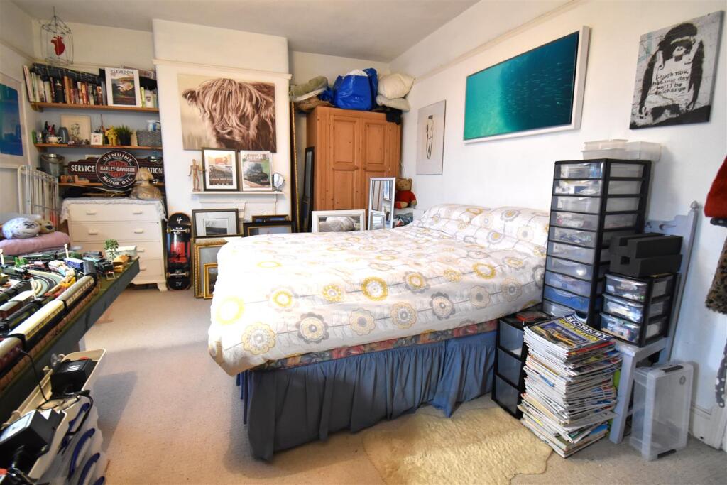 Additional image 11 of Delightful Extended Period Home Adjacent To Bishop Rd School in BS7