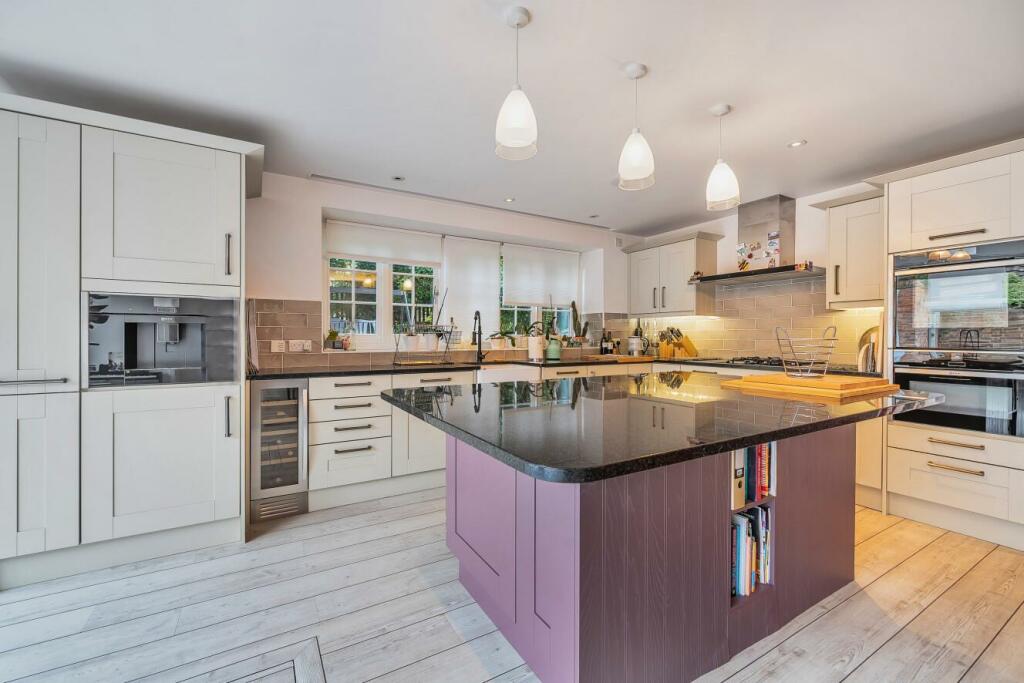 Additional image 2 of Manor Park, Chislehurst