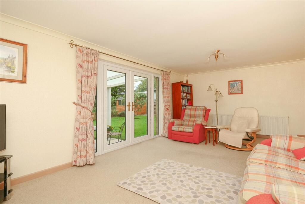 Additional image 10 of Yates Flat, Shipley, West Yorkshire, BD18