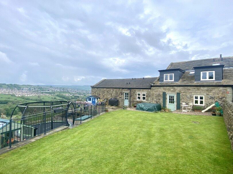 Additional image 39 of Bunkers Hill Lane, Keighley, West Yorkshire, BD22