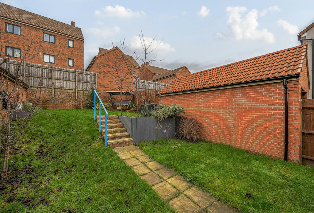 Additional image 20 of Windmill Close, Hanham, Bristol, Gloucestershire, BS15