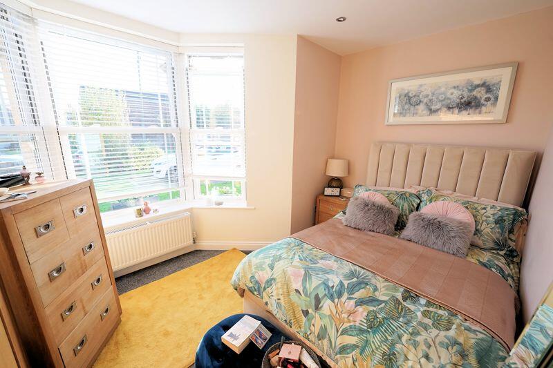 Additional image 4 of A superb 2 bedroom ground floor flat in Nailsea