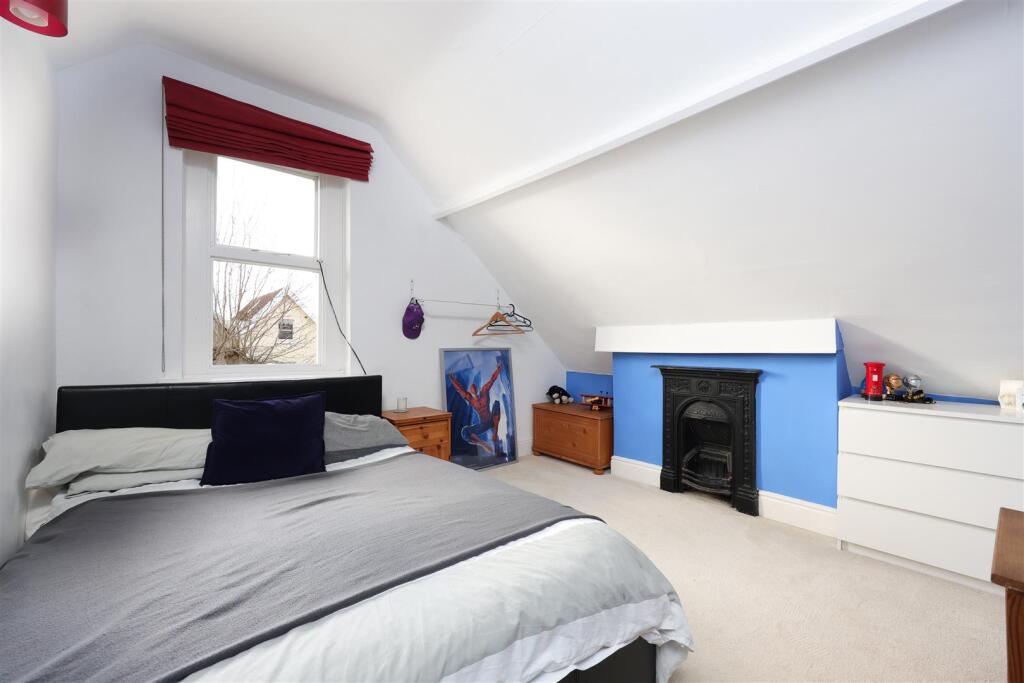 Additional image 9 of Berkeley Road, Bishopston, Bristol