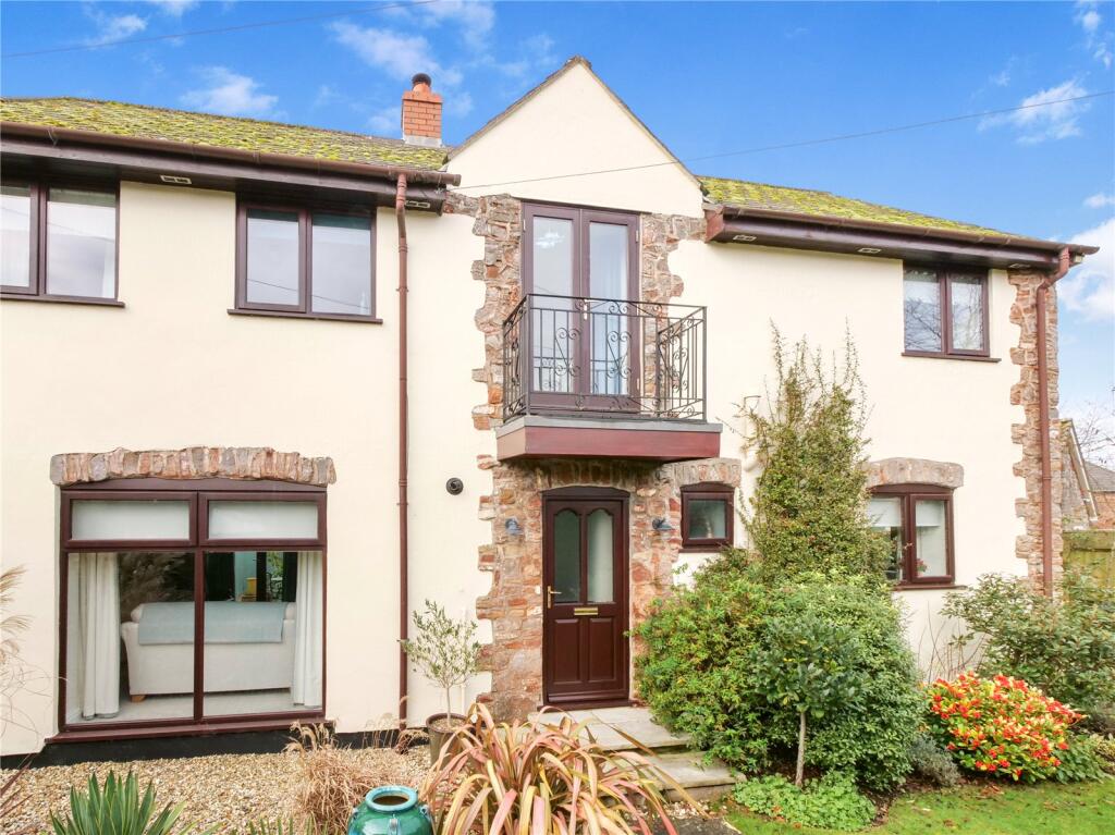 Additional image 21 of Delightful Four Bedroom House - West Harptree