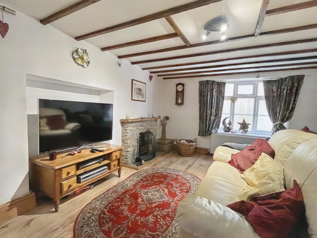 Additional image 2 of The Green, Winscombe, North Somerset. BS25 1AL