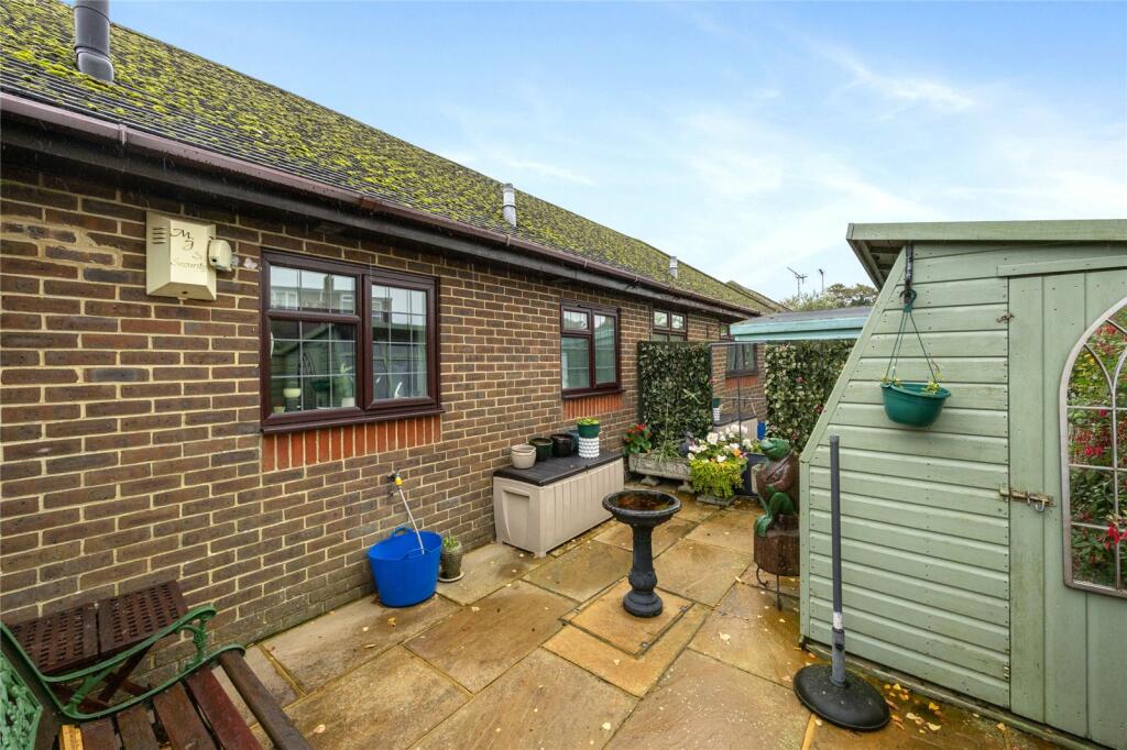 Additional image 13 of Church Close, Upper Beeding, Steyning, West Sussex, BN44