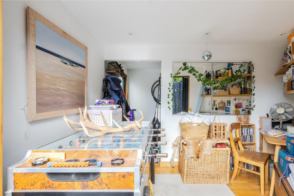 Additional image 13 of Courtlands Lane, Bower Ashton, BS3