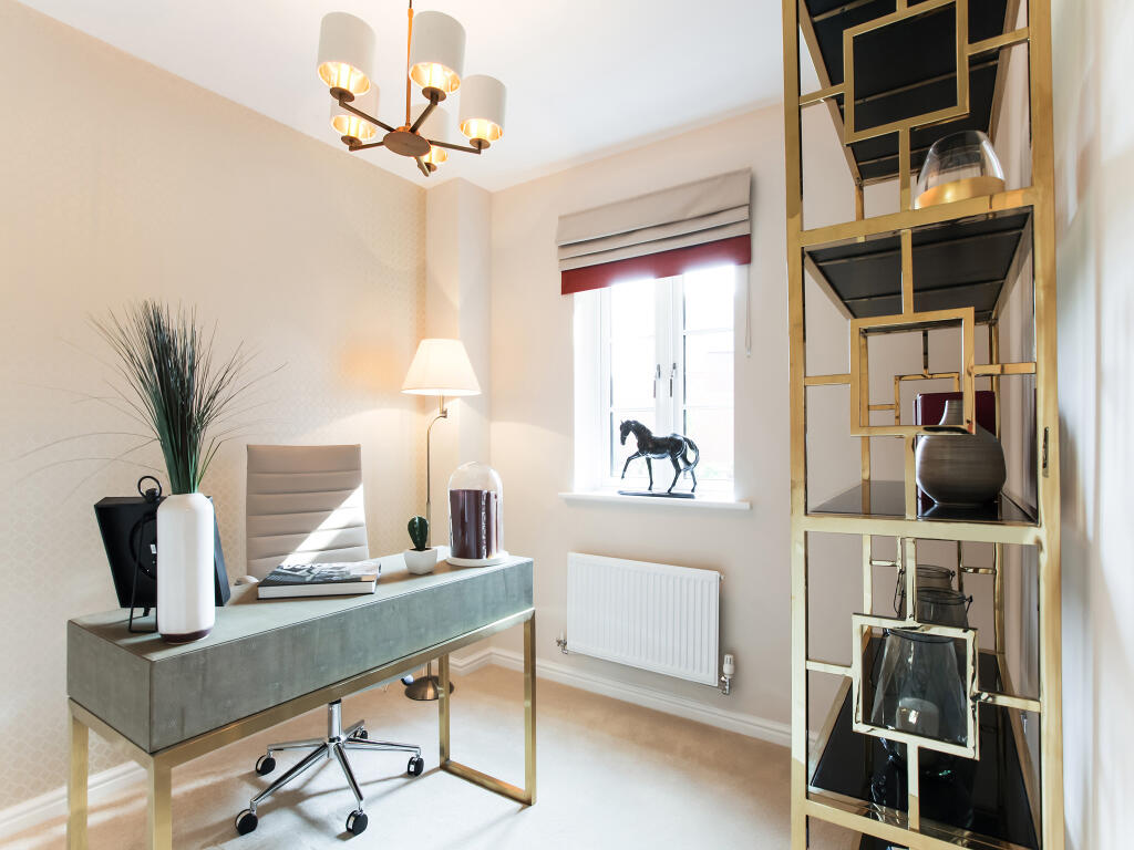 Additional image 8 of Apache Gardens,
Weston-super-Mare, Somerset,
BS24 8GF