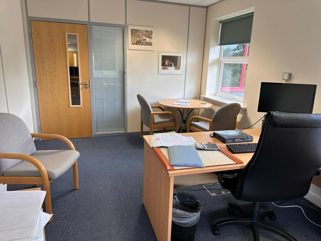 Additional image 20 of 1st Floor, Number One Middle Bridge Business Park