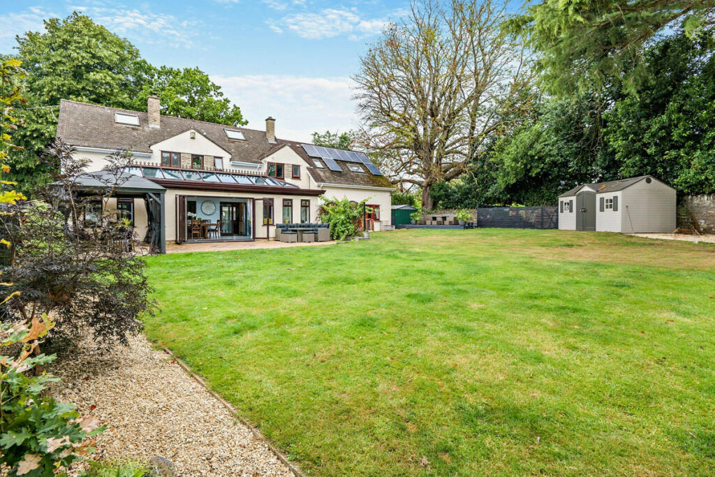 Additional image 32 of Station Road, Bristol, BS48