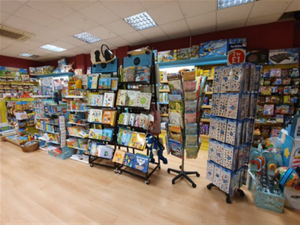 Additional image 5 of AN INDEPENDENT TOY AND GIFT RETAILER, Bromley