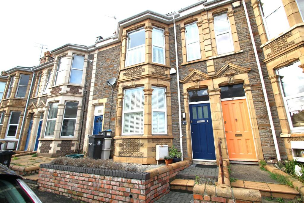 Additional image 20 of Muller Avenue, BS7 9HU