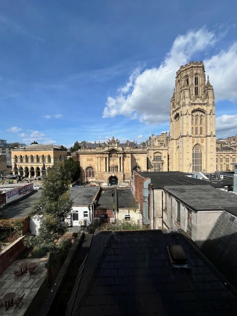 Additional image 7 of 25-26 Berkeley Square, Bristol, City of Bristol, BS8