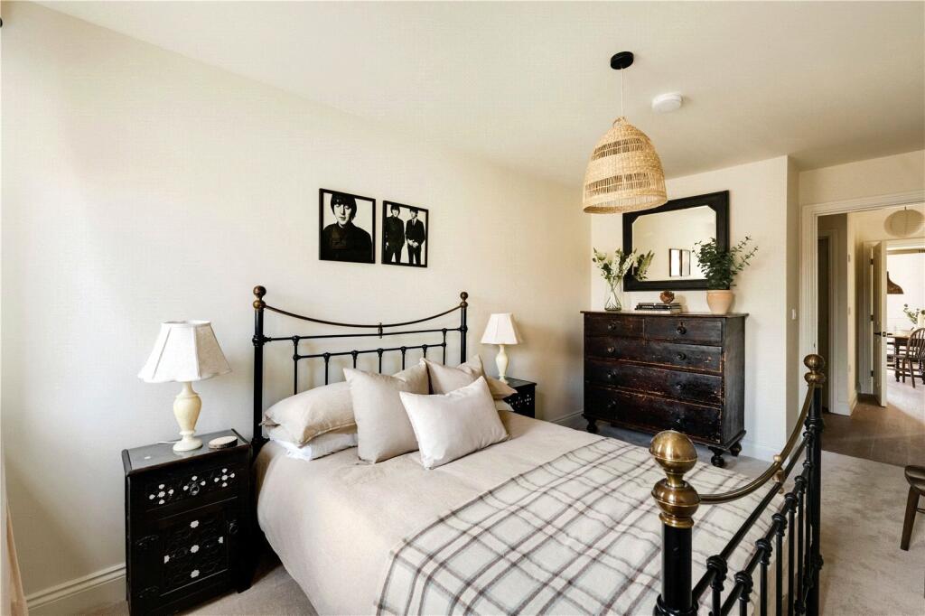 Additional image 11 of Willow Tree Apartments, Station Road, Yate, Bristol, Gloucestershire, BS37