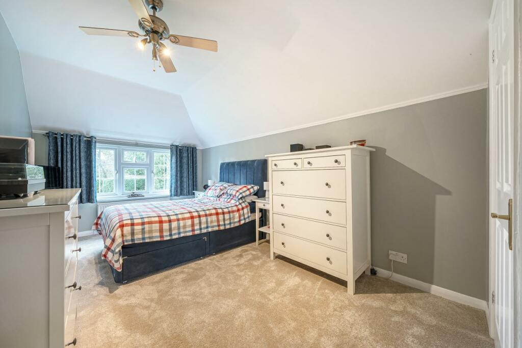 Additional image 15 of Longdon Wood, Keston