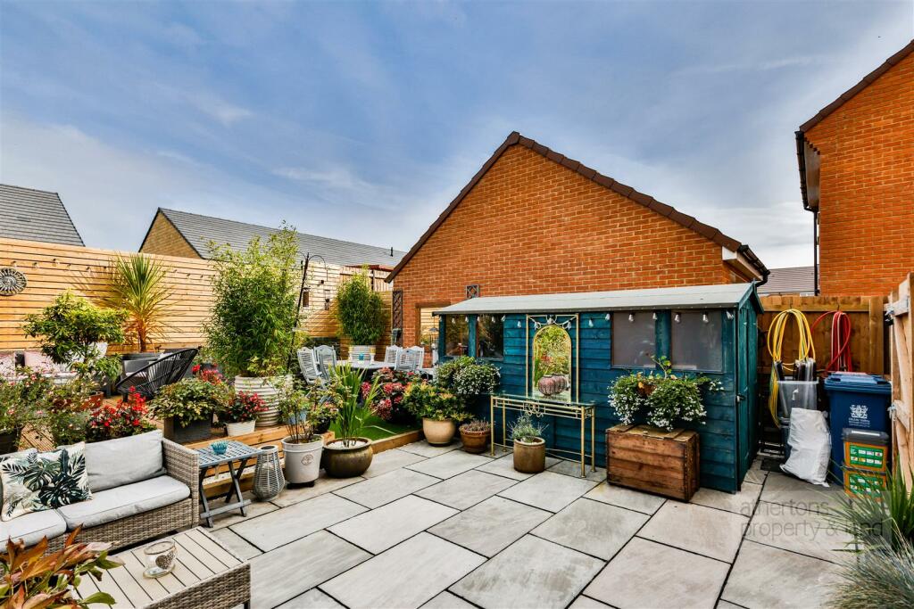 Additional image 4 of Valley Lane, Clitheroe, Ribble Valley