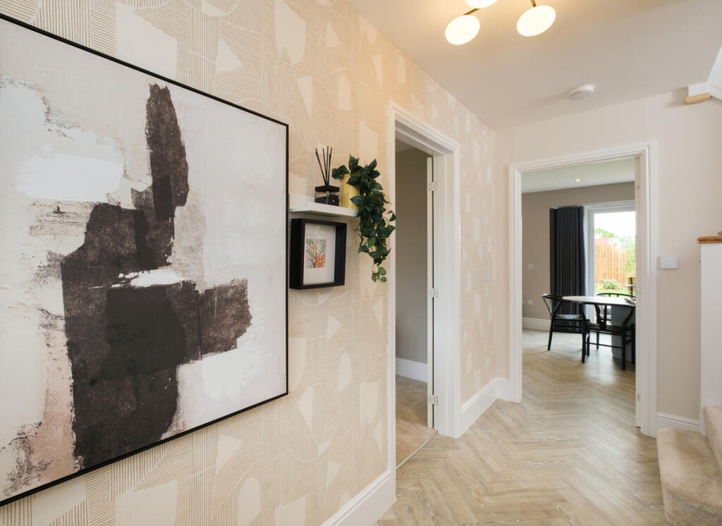 Additional image 11 of London Road, 
East Hoathly,
East Sussex,
BN8 6FE