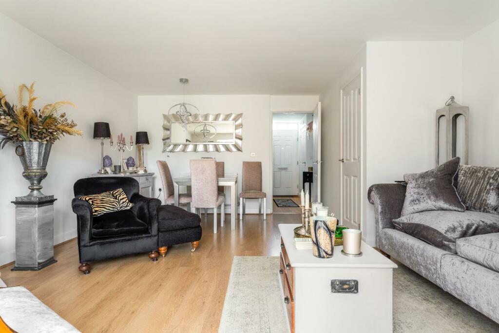 Additional image 4 of Mildred Durrant Way, Hurstpierpoint, Hassocks