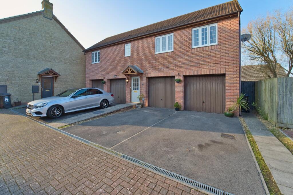 Additional image 9 of Lockes Paddock, St Georges, Weston-Super-Mare, BS22