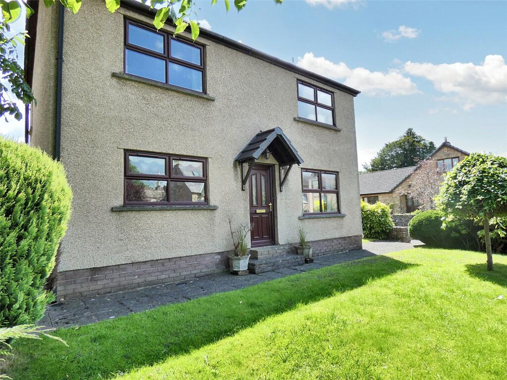 Additional image 11 of Manor Court, Kirkby Stephen, Cumbria, CA17