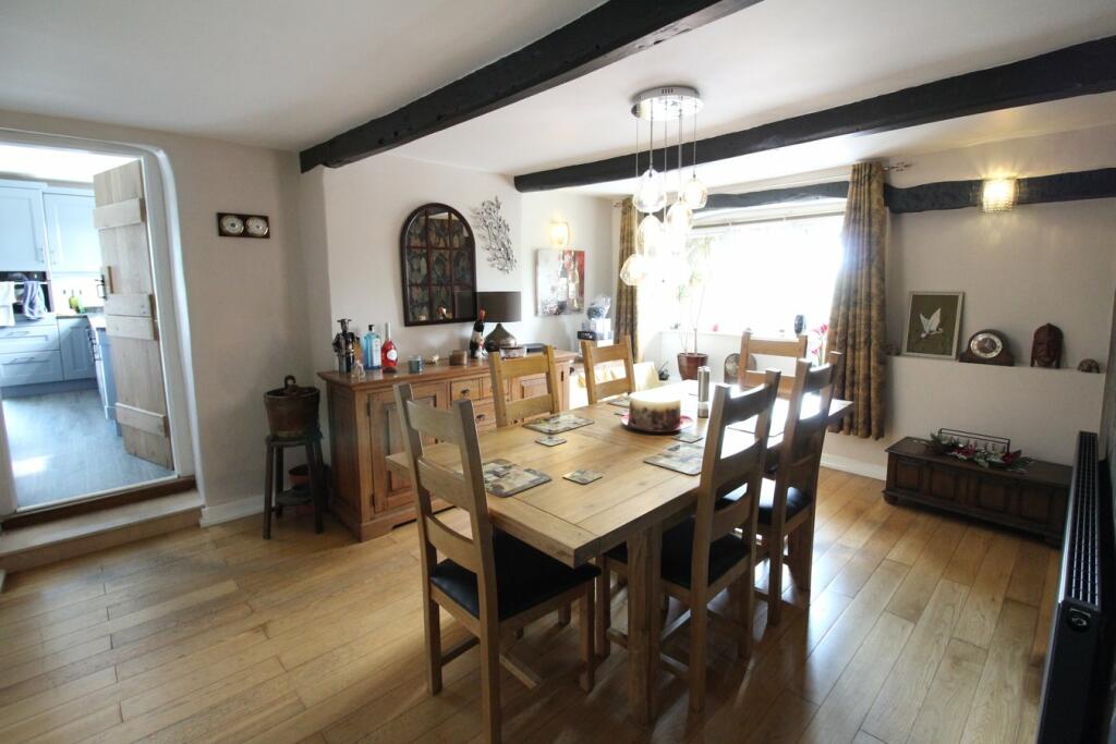 Additional image 9 of Lower Springhead, Oakworth, Keighley, BD22