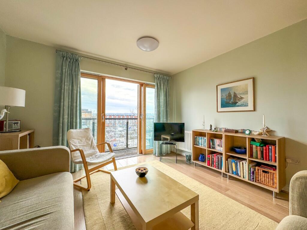 Additional image 3 of Lockside, Portishead, Bristol, Somerset, BS20