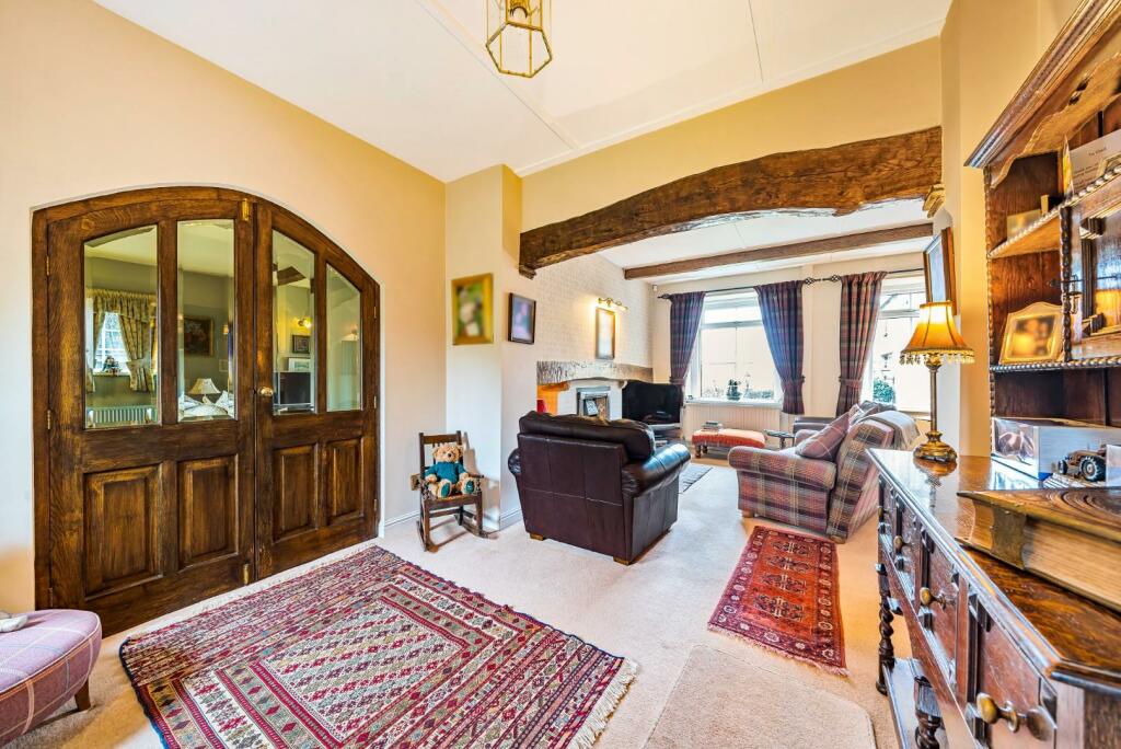 Additional image 13 of Cliff Farm, East Morton. Bingley