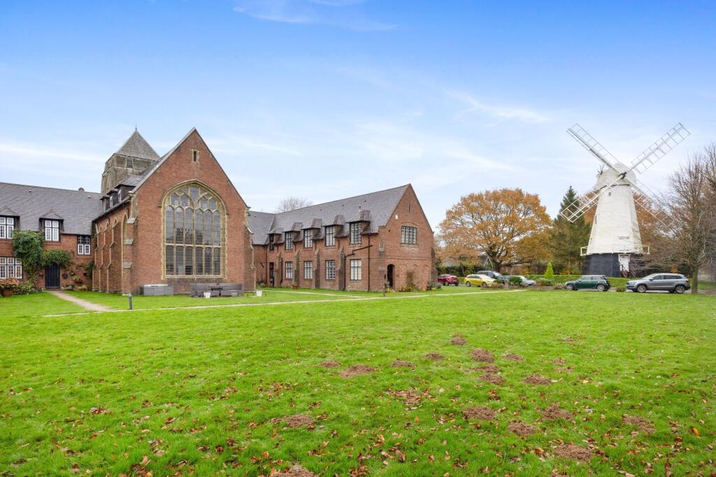 Additional image 18 of St Georges, Mill Lane, BN8