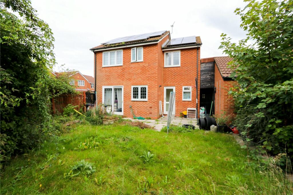 Additional image 11 of Oak Close, Little Stoke, Bristol, South Gloucestershire, BS34