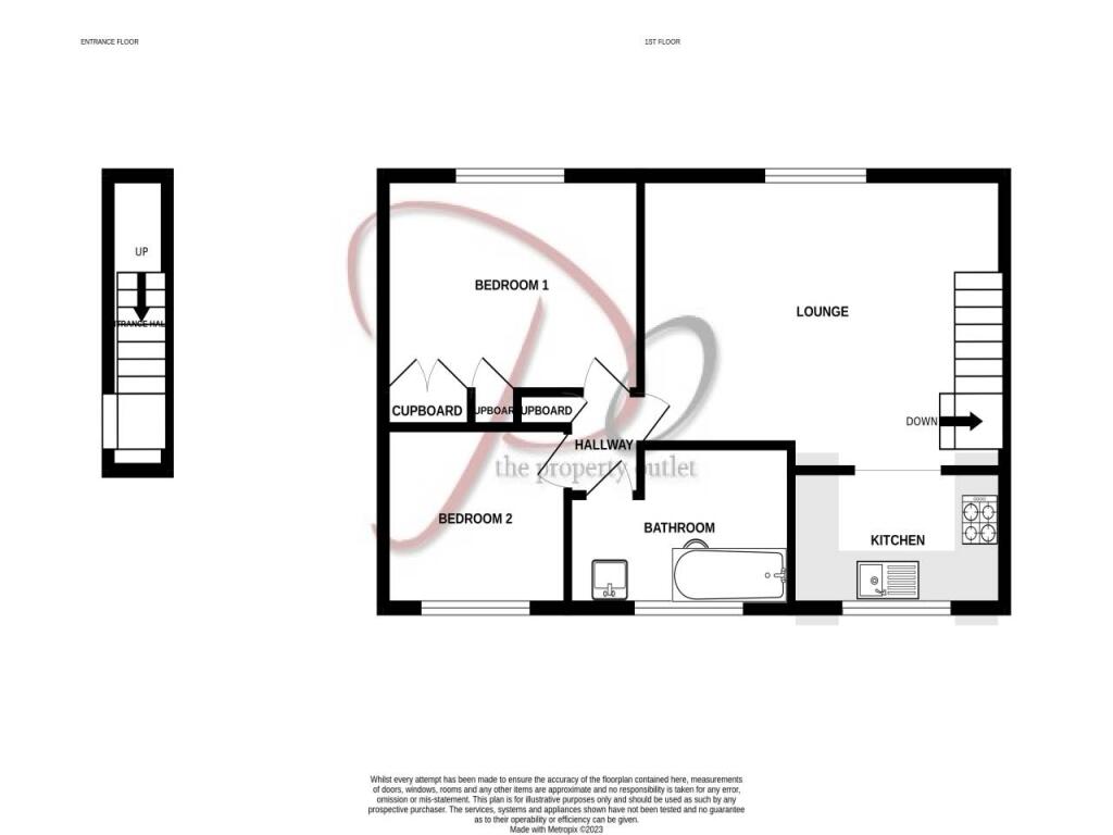 Additional image 7 of Montreal Avenue, Horfield, Bristol