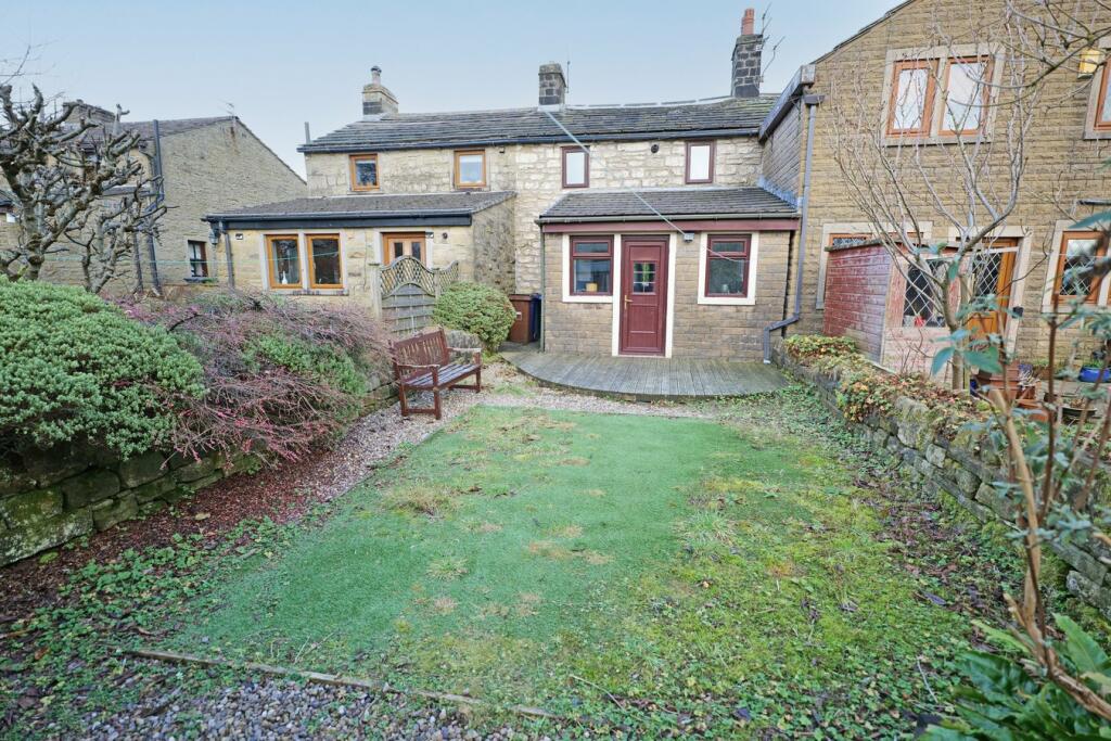 Additional image 18 of Bents, Colne, BB8