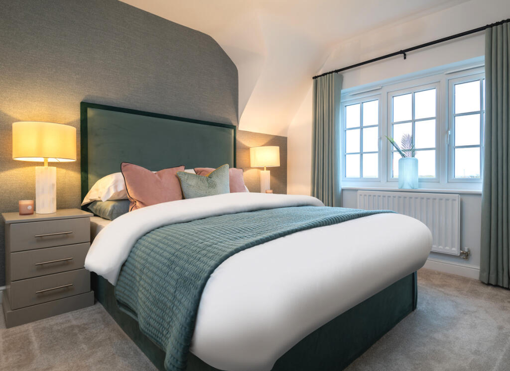 Additional image 8 of London Road, 
East Hoathly,
East Sussex,
BN8 6FE