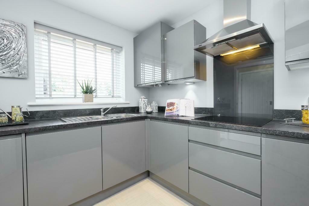 Additional image 13 of Plot 219 The Turner Ladden Garden Village by Bellway Homes, Yate, Bristol