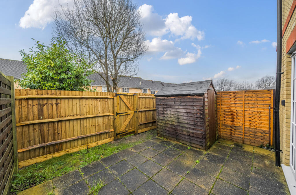 Additional image 8 of Viscount Mews, Chislehurst, Kent, BR7