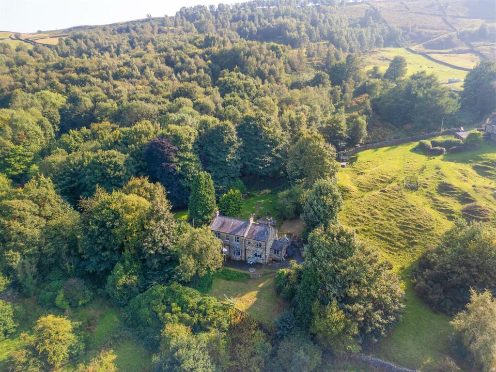 Additional image 43 of Fernbank House and Cottage, Moor Lane, Eastburn
