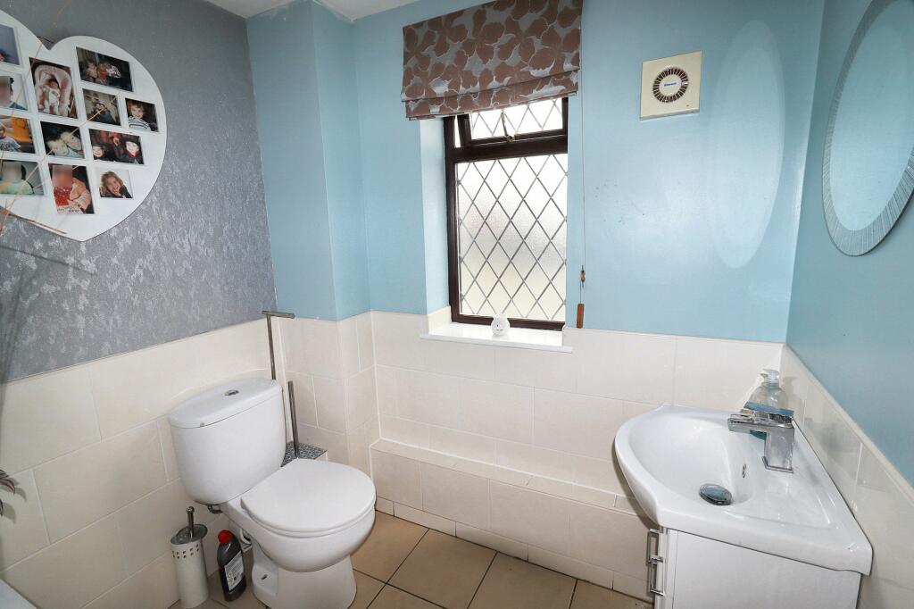 Additional image 16 of Vicarage Road, Pilning, BS35