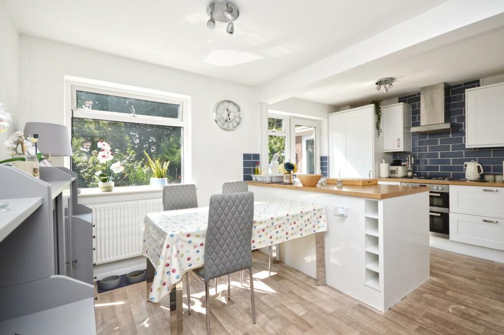 Additional image 2 of Exley Close, Bristol