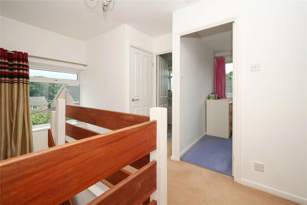 Additional image 8 of Bransdale Close, Baildon, Shipley, West Yorkshire, BD17