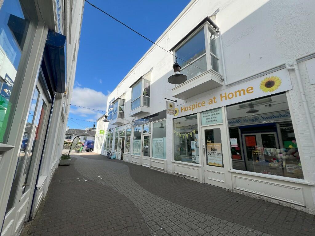 Additional image 5 of Unit 3, Museum Square, Keswick, Cumbria, CA12