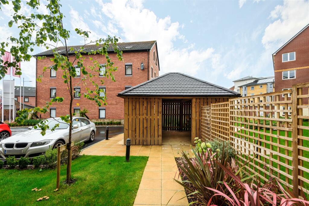 Additional image 11 of Dutton Lodge, Penrith