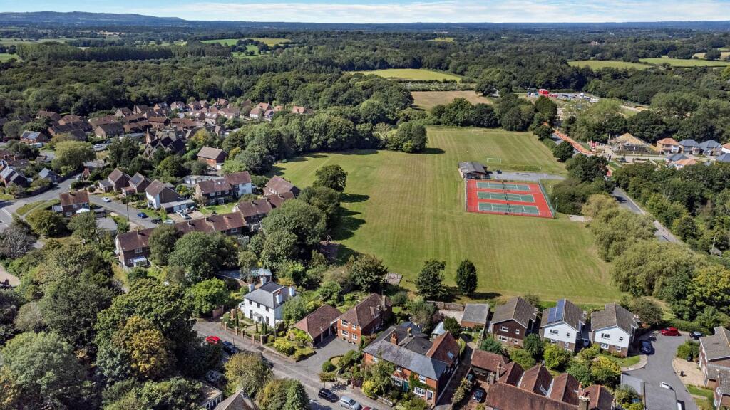 Additional image 22 of High Street, East Hoathly, Lewes, East Sussex