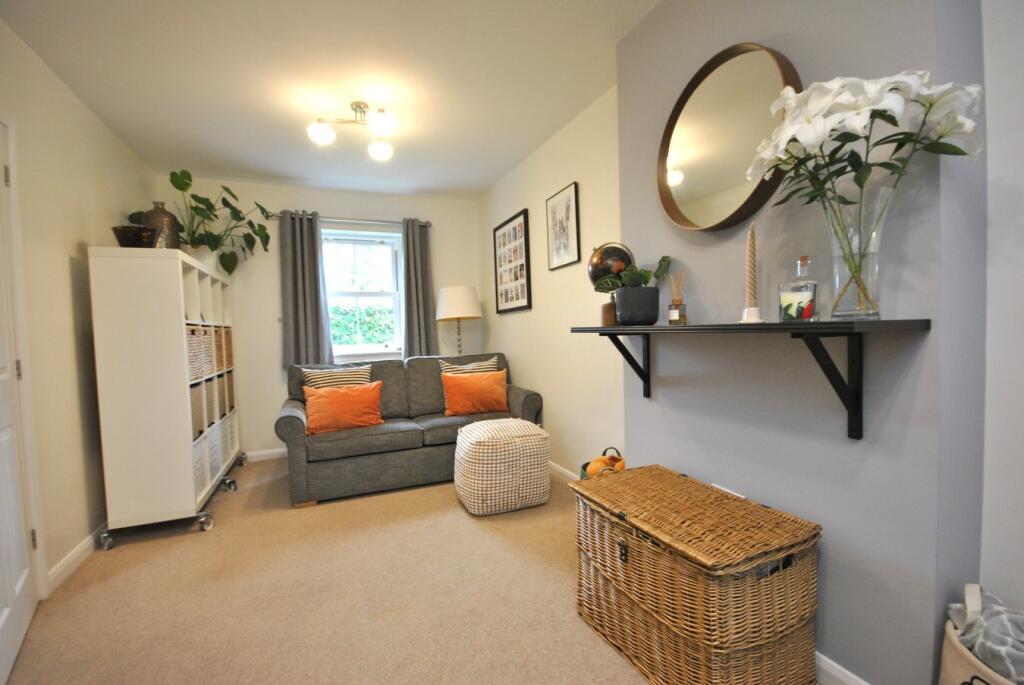 Additional image 9 of Station Road, Cheddar, BS27