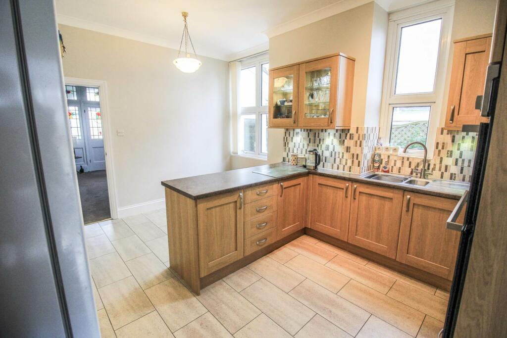 Additional image 13 of Quantock Road - A Beautiful Home with Huge Potential