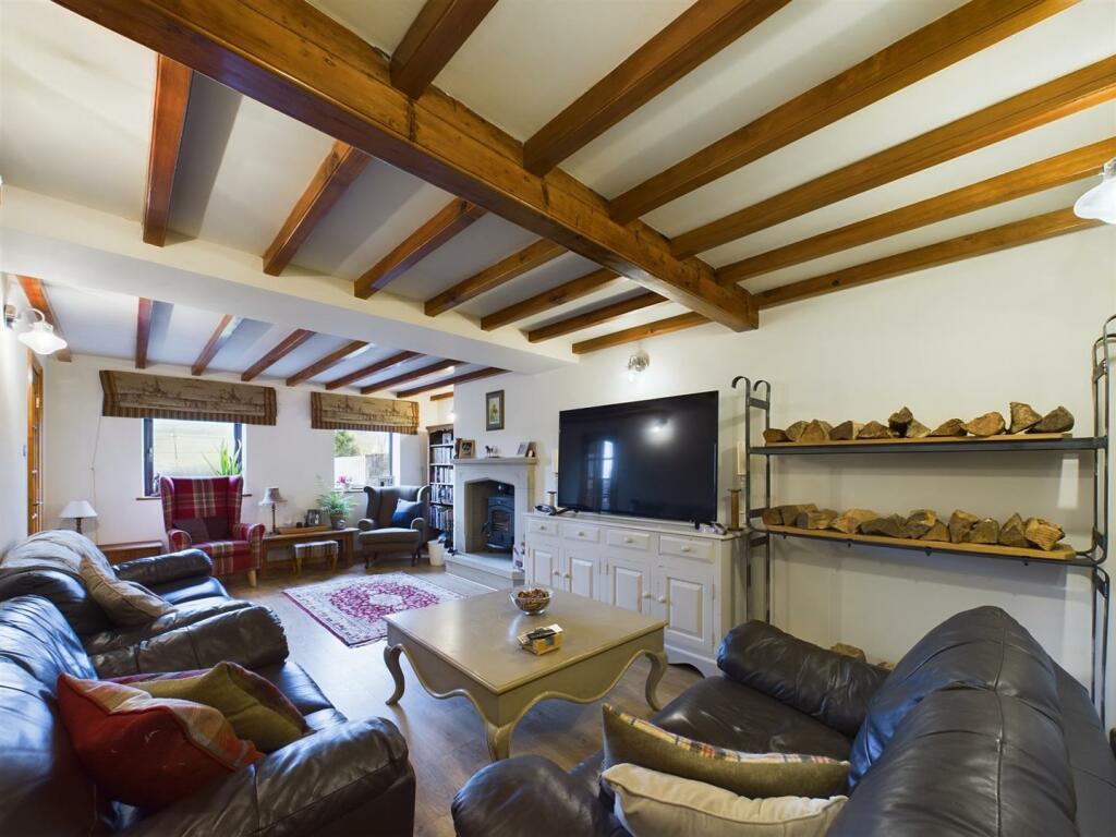 Additional image 31 of Lane Bottom Barn, Trough Lane, Denholme, Bradford, BD13 4NB