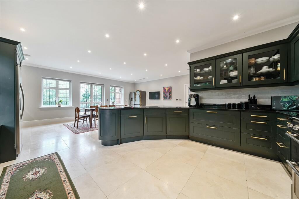 Additional image 8 of Chelsfield Hill, Chelsfield Park