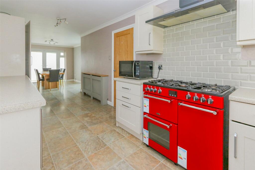 Additional image 5 of Cooks Close, Bradley Stoke, Bristol, South Gloucestershire, BS32